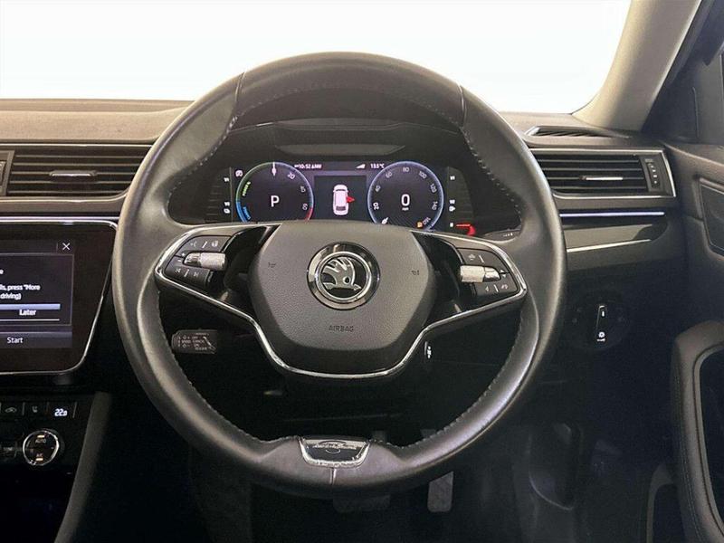 Used Skoda Superb 2021 for sale - 76825958: Photo 16