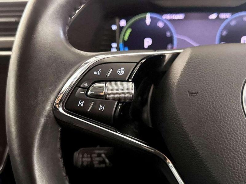 Used Skoda Superb 2021 for sale - 76825958: Photo 17