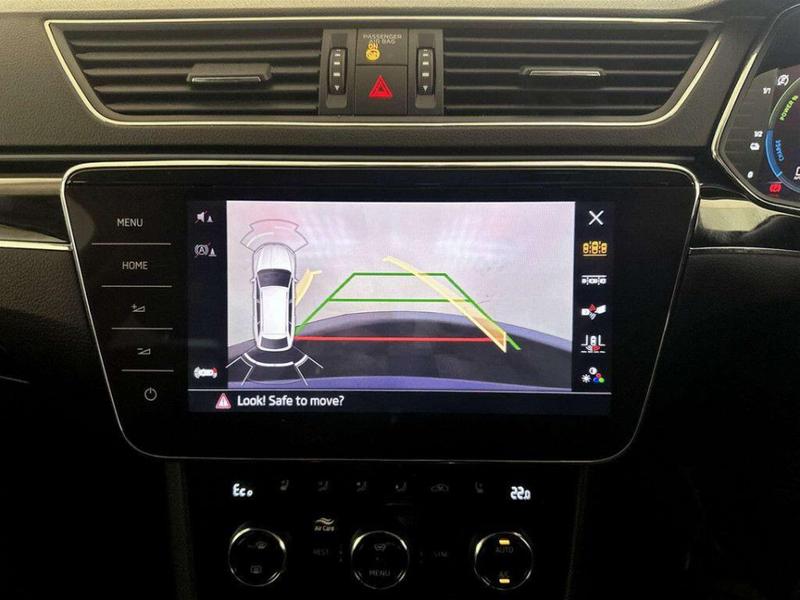 Used Skoda Superb 2021 for sale - 76825958: Photo 20