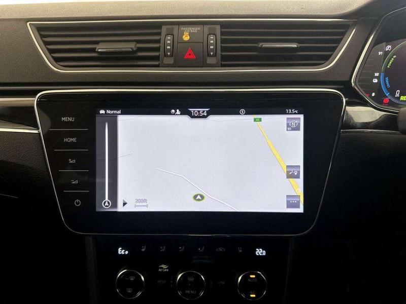 Used Skoda Superb 2021 for sale - 76825958: Photo 21