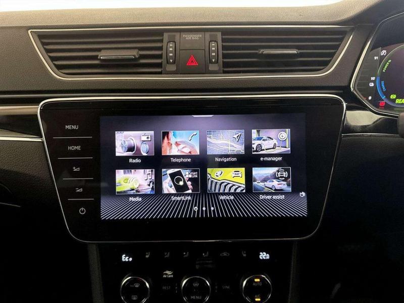 Used Skoda Superb 2021 for sale - 76825958: Photo 23