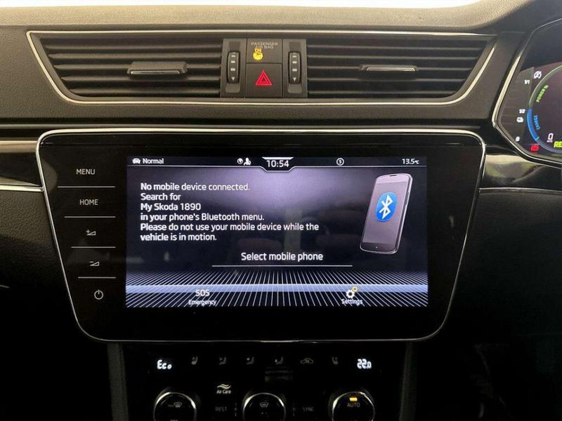 Used Skoda Superb 2021 for sale - 76825958: Photo 24