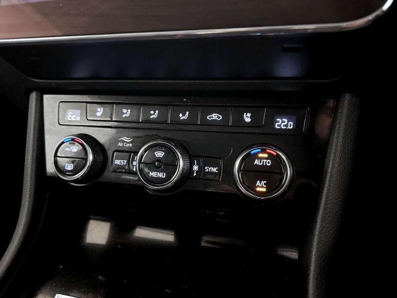 Used Skoda Superb 2021 for sale - 76825958: Photo 25