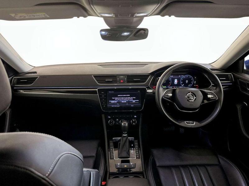 Used Skoda Superb 2021 for sale - 76825958: Photo 3