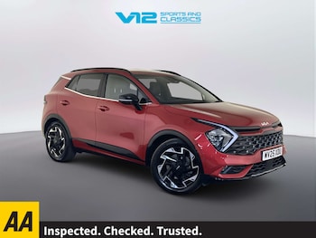 Used Kia Sportage 2025 for sale - 78400853: Photo