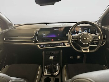 Used Kia Sportage 2025 for sale - 78400853: Photo