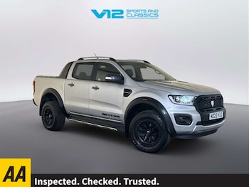 Used Ford Ranger 2022 for sale - 78698832: Photo