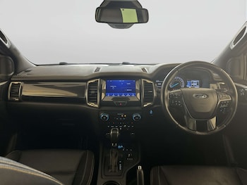 Used Ford Ranger 2022 for sale - 78698832: Photo
