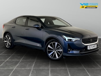 Used Polestar Polestar 2 2021 for sale - 75595836: Photo