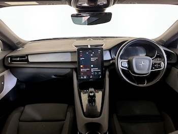 Used Polestar Polestar 2 2021 for sale - 75595836: Photo