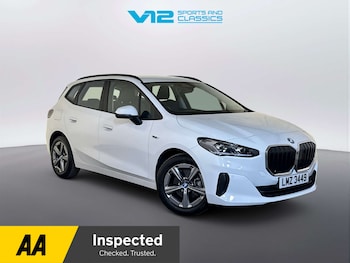 Used BMW 2 Series 2023 for sale - 79633055: Photo