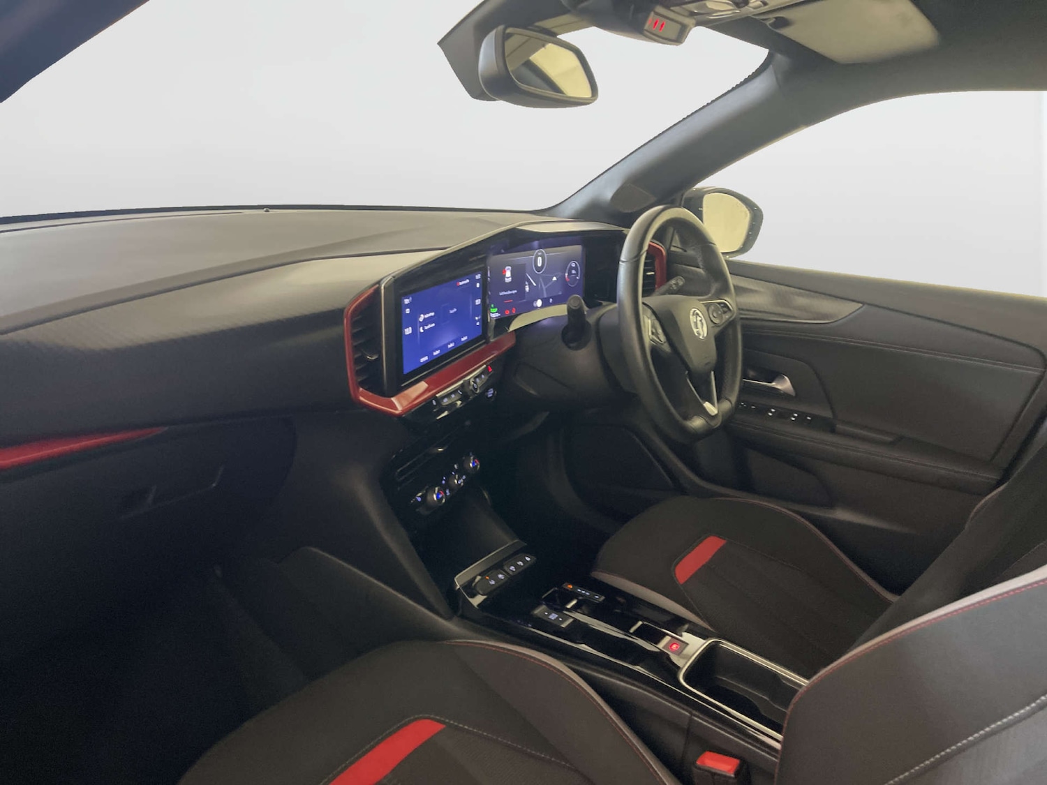 Used Vauxhall Mokka 2023 for sale - 78068234: Photo 12