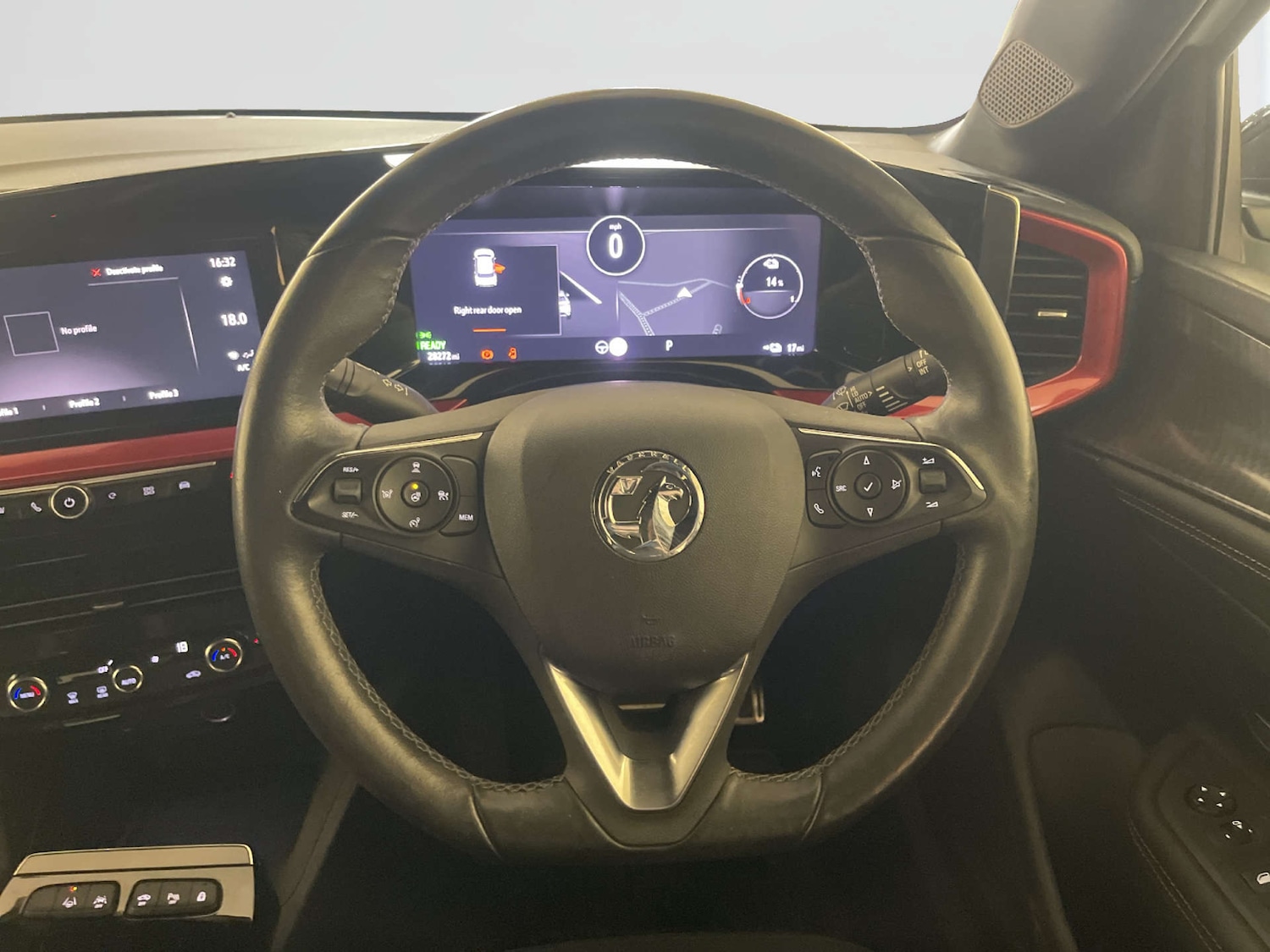 Used Vauxhall Mokka 2023 for sale - 78068234: Photo 15