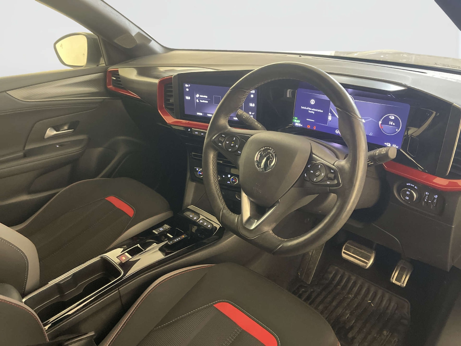 Used Vauxhall Mokka 2023 for sale - 78068234: Photo 16