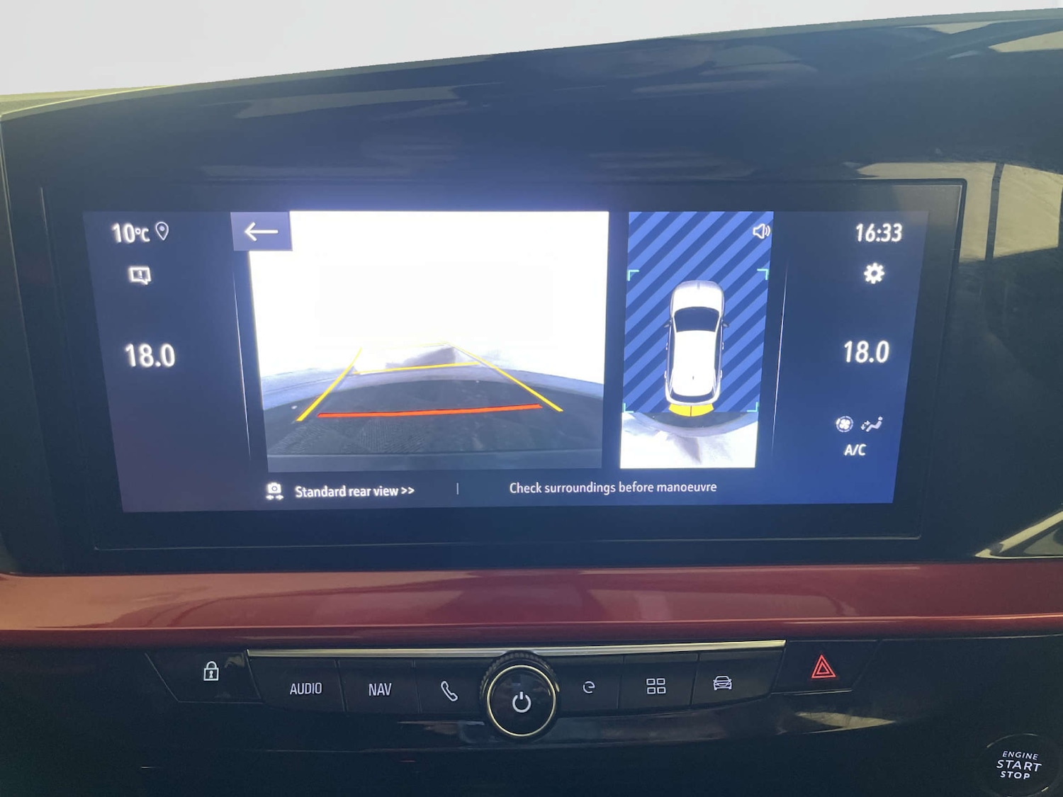 Used Vauxhall Mokka 2023 for sale - 78068234: Photo 20