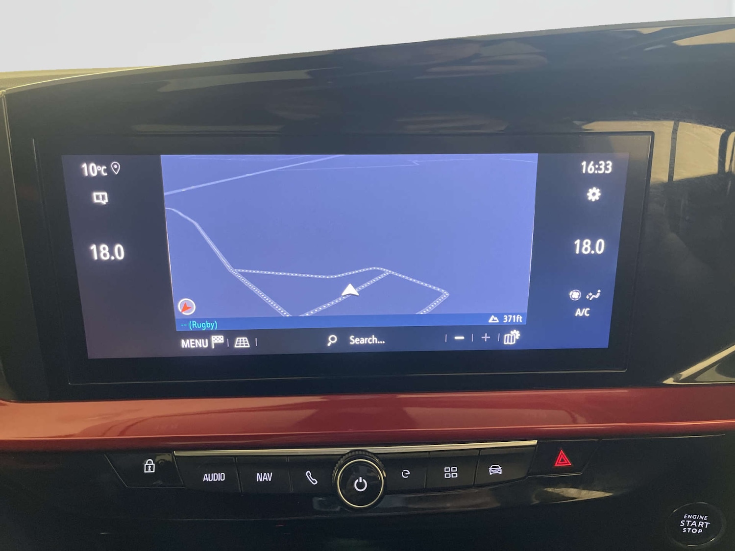 Used Vauxhall Mokka 2023 for sale - 78068234: Photo 21