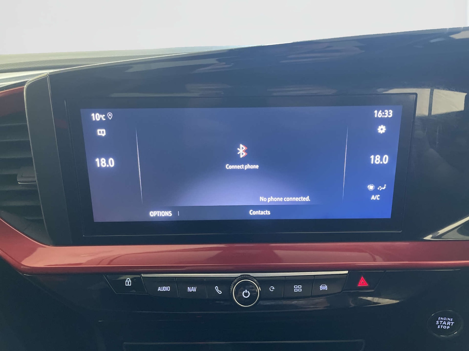 Used Vauxhall Mokka 2023 for sale - 78068234: Photo 22