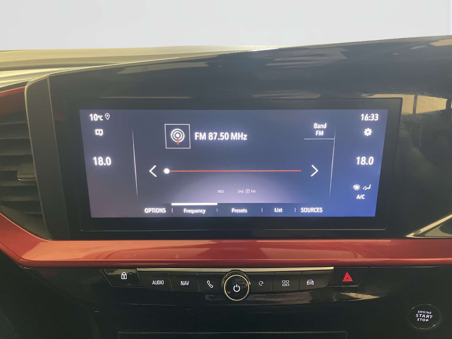 Used Vauxhall Mokka 2023 for sale - 78068234: Photo 23