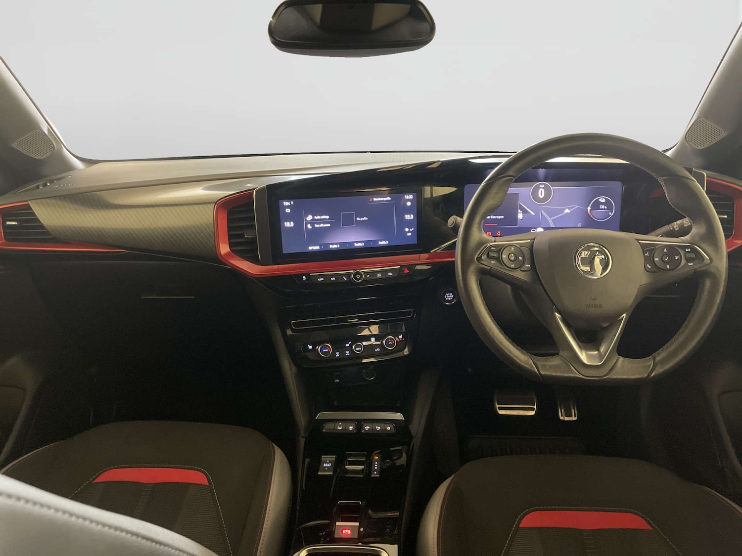 Used Vauxhall Mokka 2023 for sale - 78068234: Photo 3