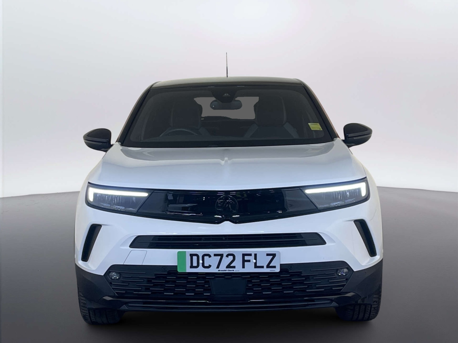 Used Vauxhall Mokka 2023 for sale - 78068234: Photo 5