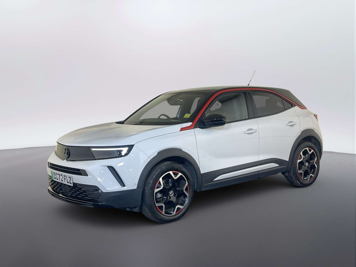 Used Vauxhall Mokka 2023 for sale - 78068234: Photo 6