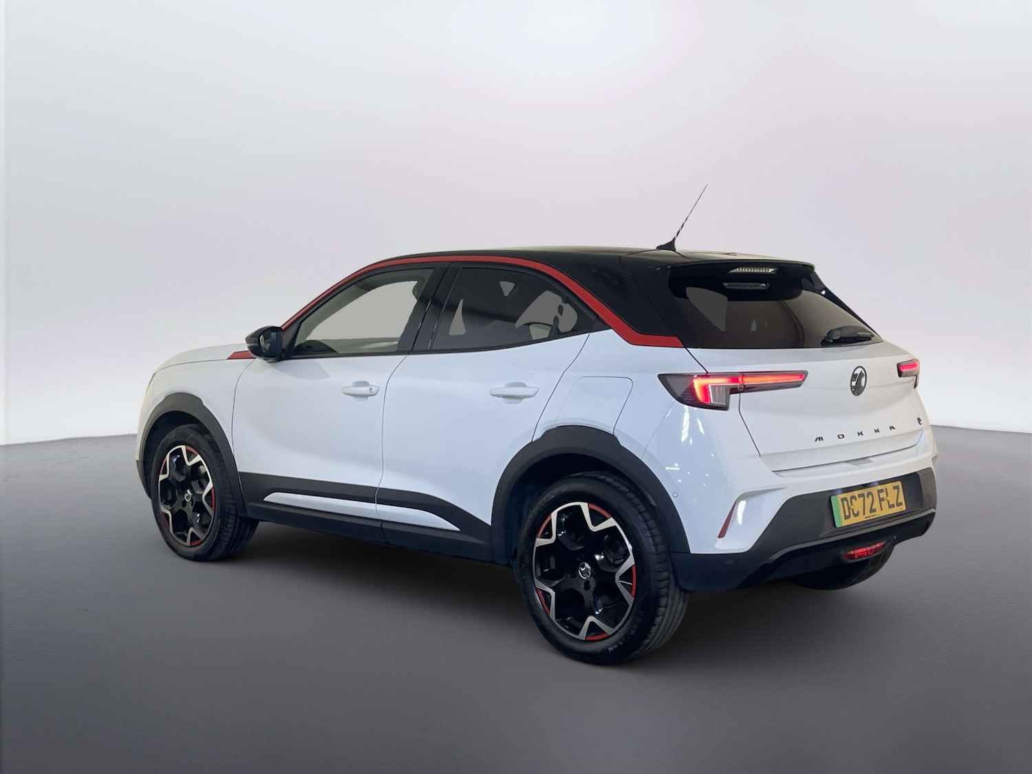 Used Vauxhall Mokka 2023 for sale - 78068234: Photo 8