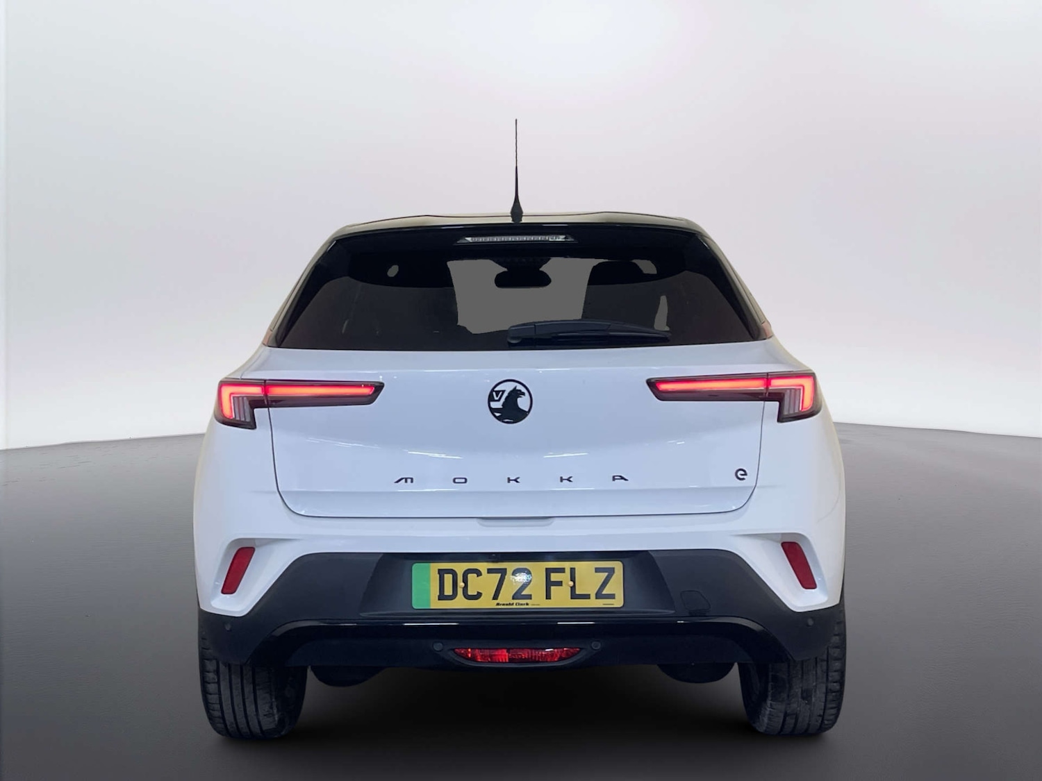 Used Vauxhall Mokka 2023 for sale - 78068234: Photo 9