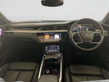 Used Audi e-tron 2021 for sale - 78456134: Photo