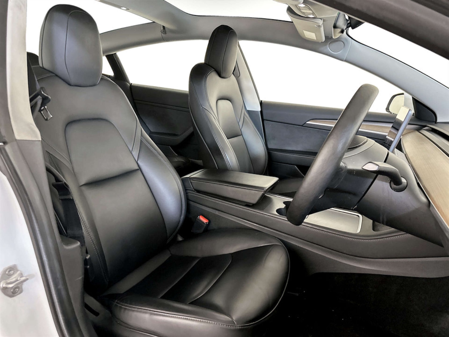 Used Tesla Model 3 2022 for sale - 77271523: Photo 13