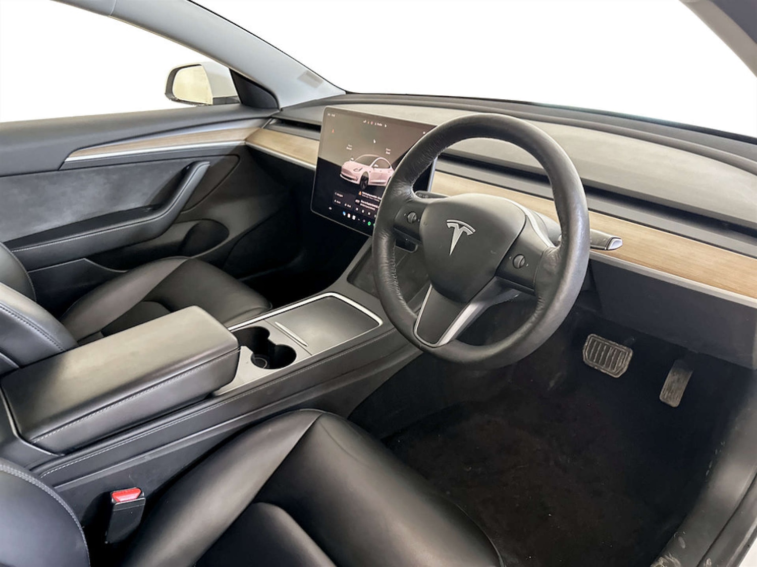 Used Tesla Model 3 2022 for sale - 77271523: Photo 16