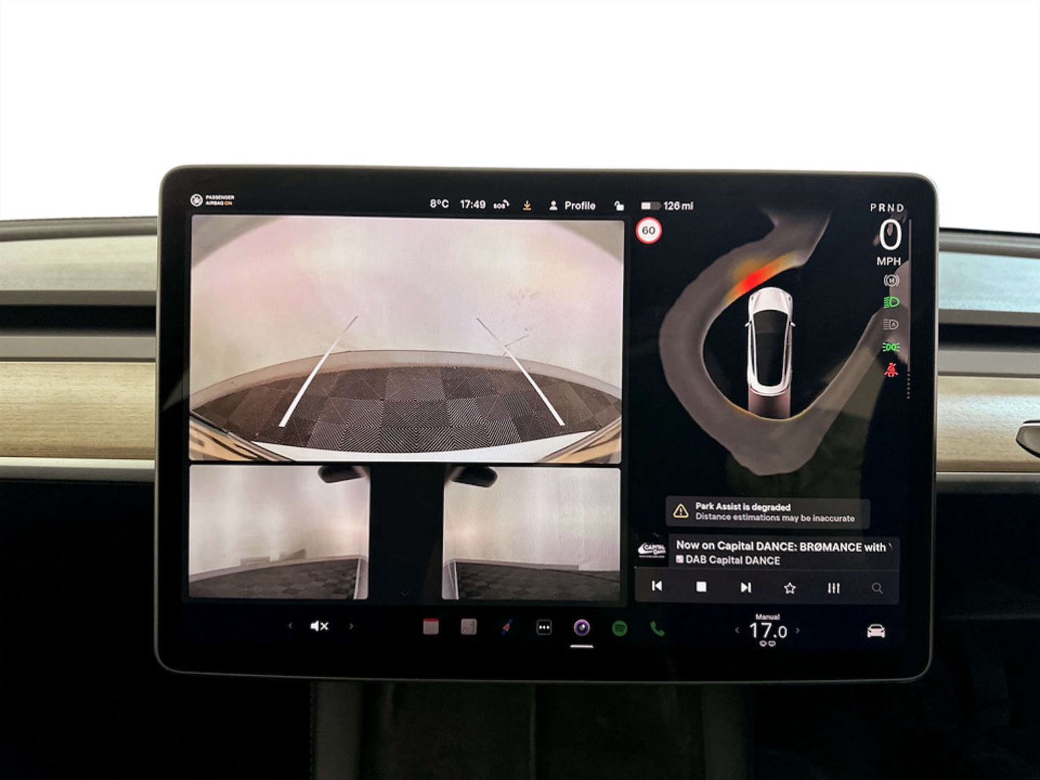 Used Tesla Model 3 2022 for sale - 77271523: Photo 20