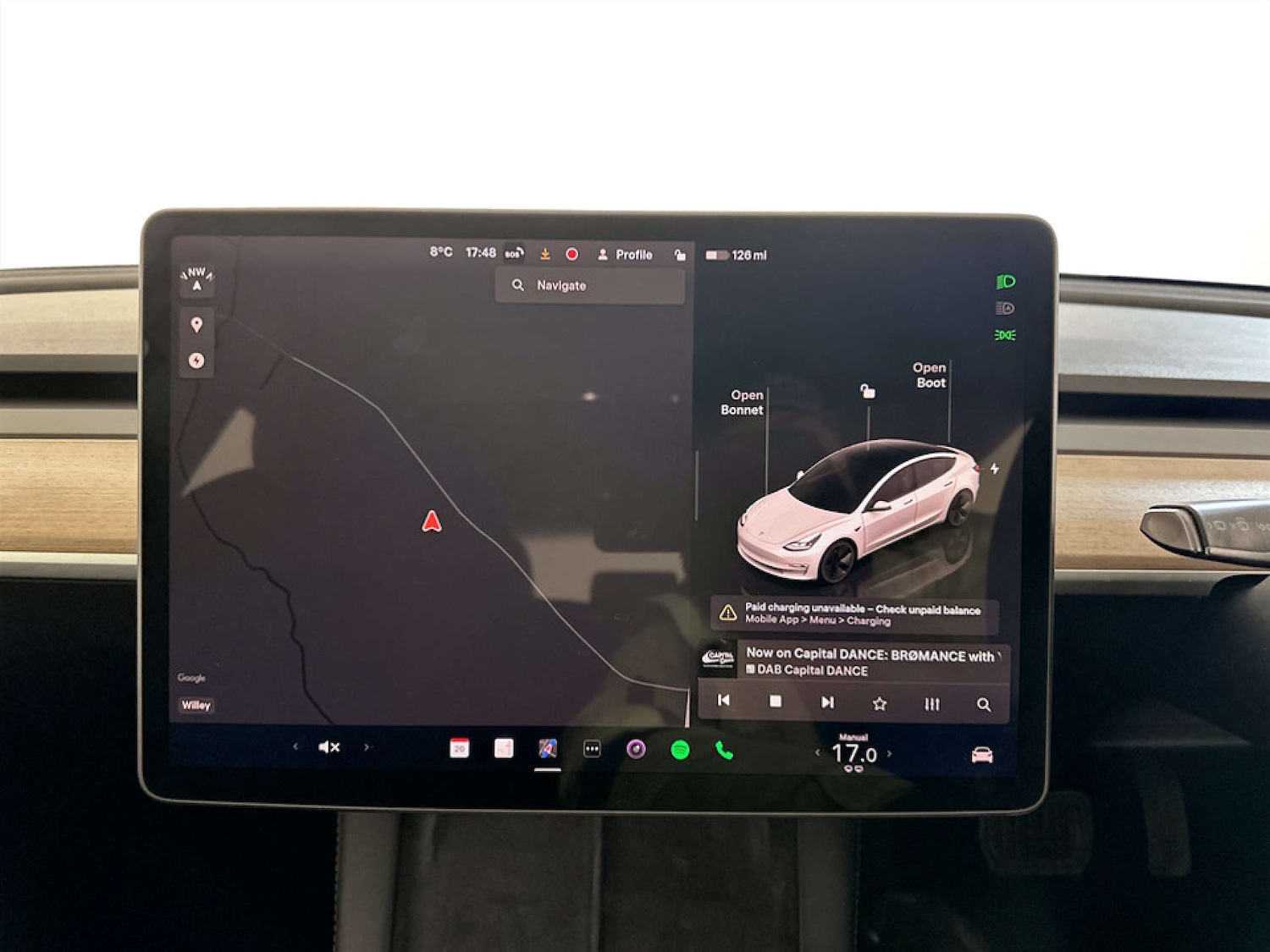 Used Tesla Model 3 2022 for sale - 77271523: Photo 21