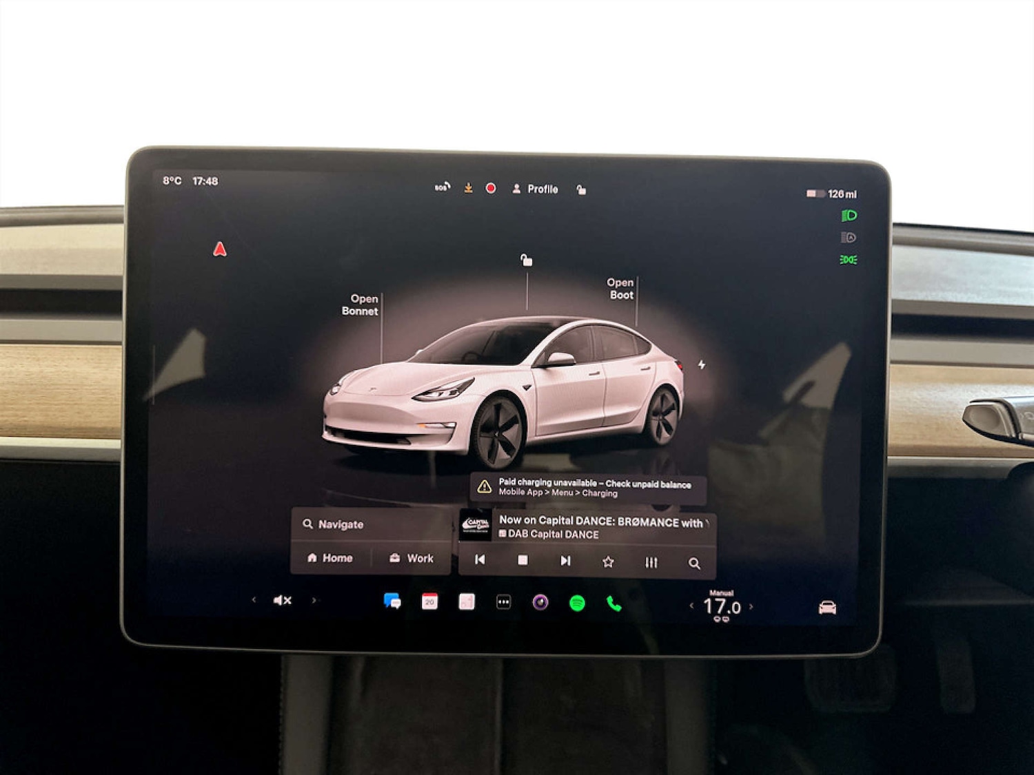 Used Tesla Model 3 2022 for sale - 77271523: Photo 23