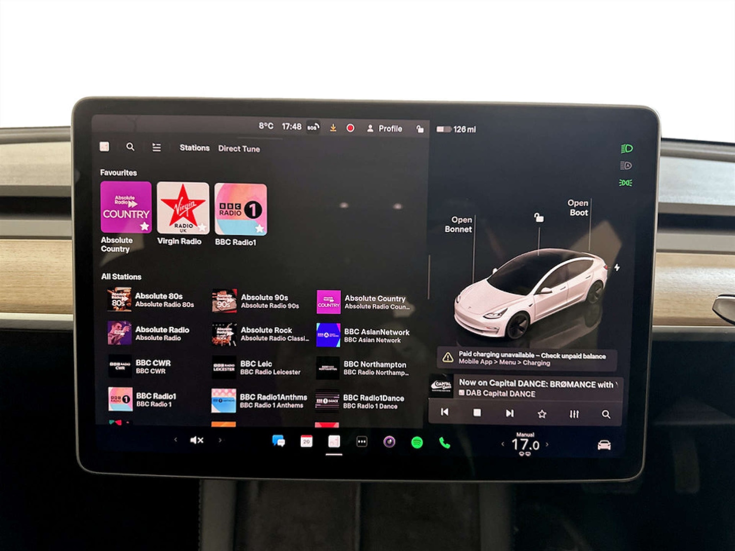 Used Tesla Model 3 2022 for sale - 77271523: Photo 25