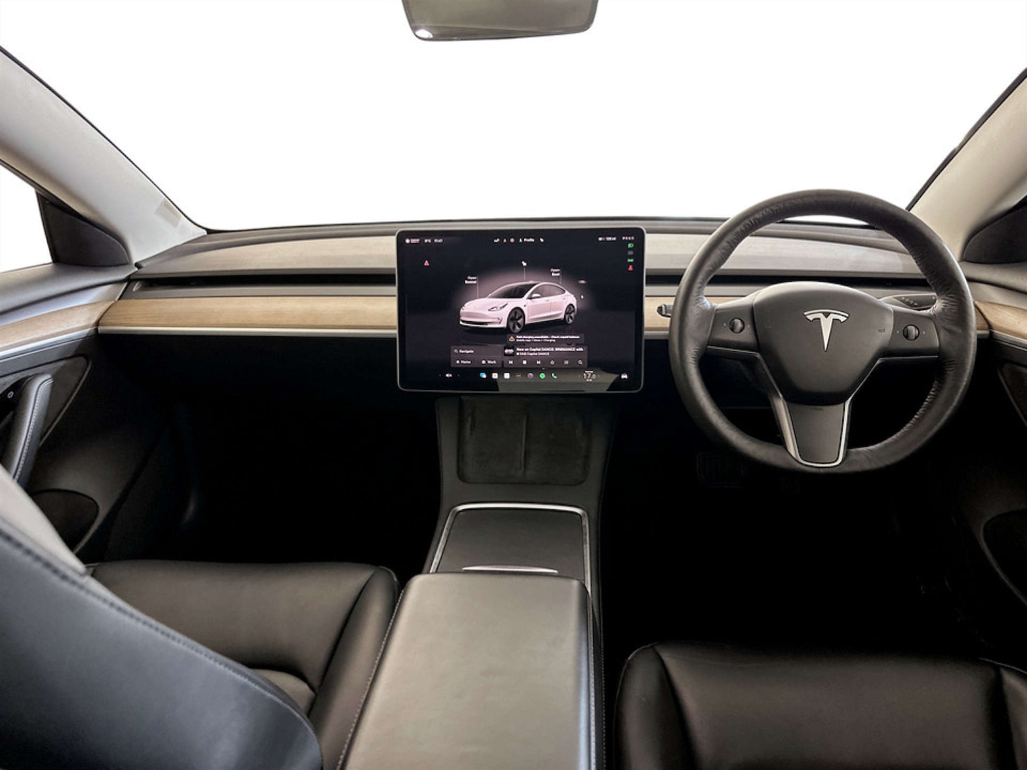 Used Tesla Model 3 2022 for sale - 77271523: Photo 3