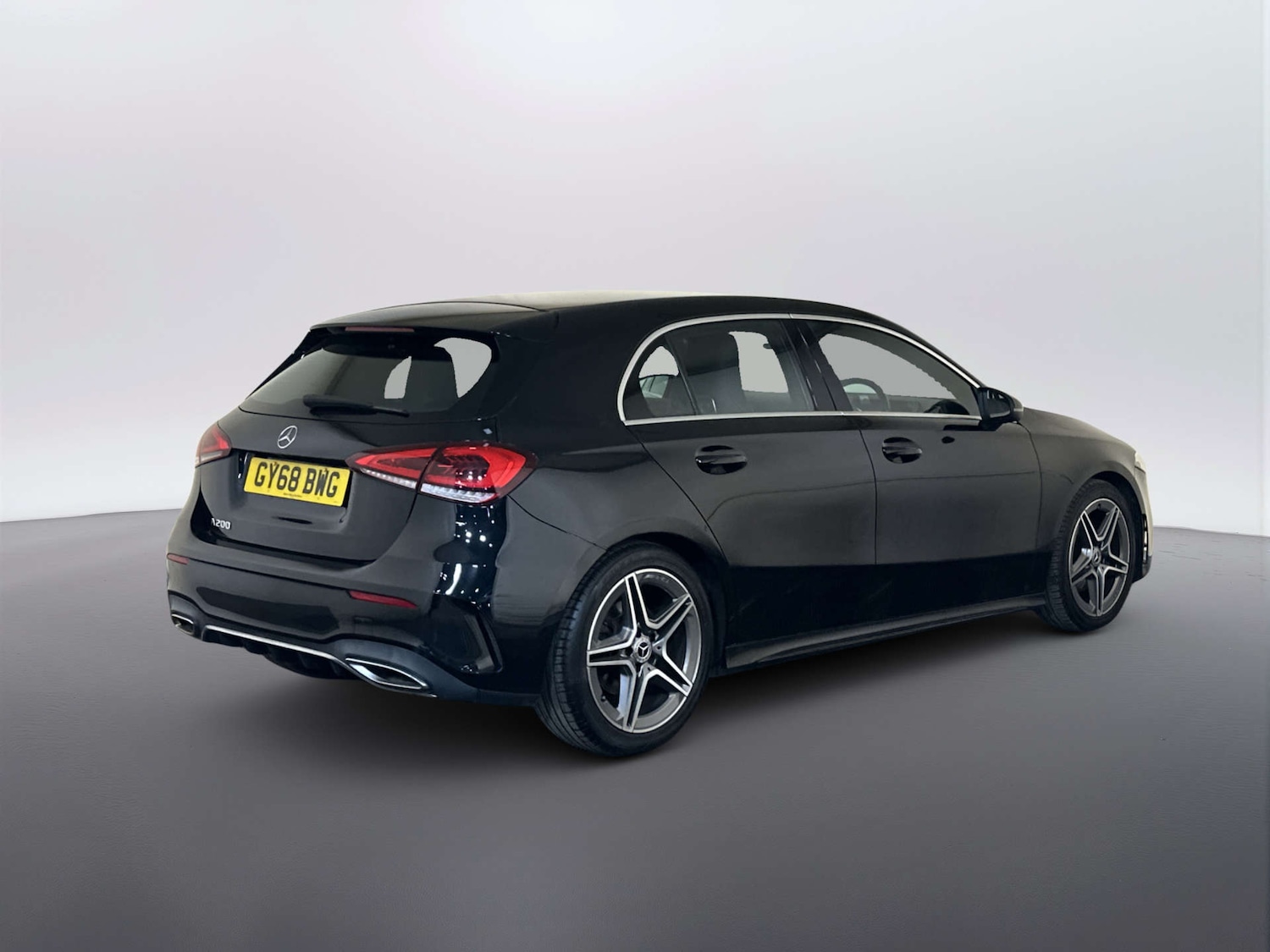 Used Mercedes-Benz A-Class 2018 for sale - 78196834: Photo 10