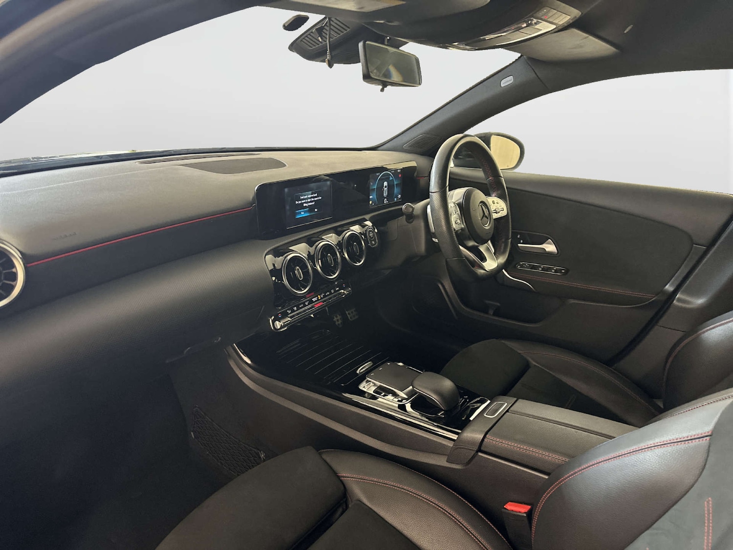 Used Mercedes-Benz A-Class 2018 for sale - 78196834: Photo 12