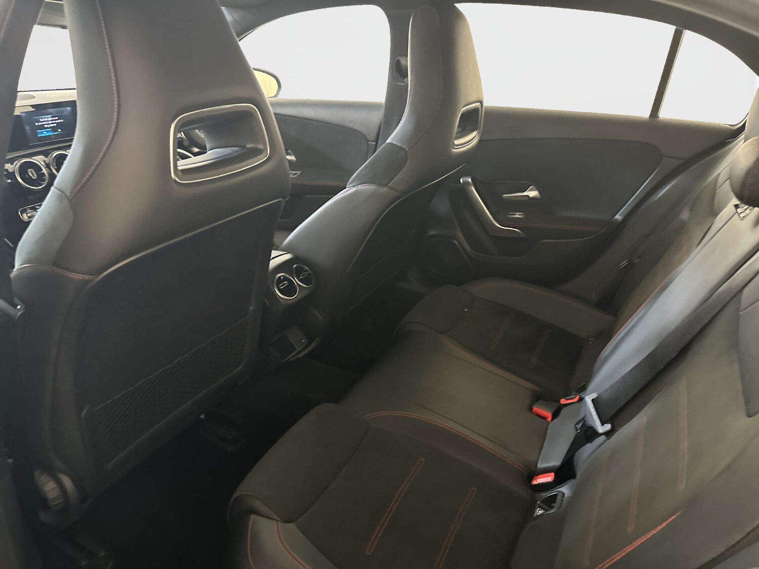 Used Mercedes-Benz A-Class 2018 for sale - 78196834: Photo 14