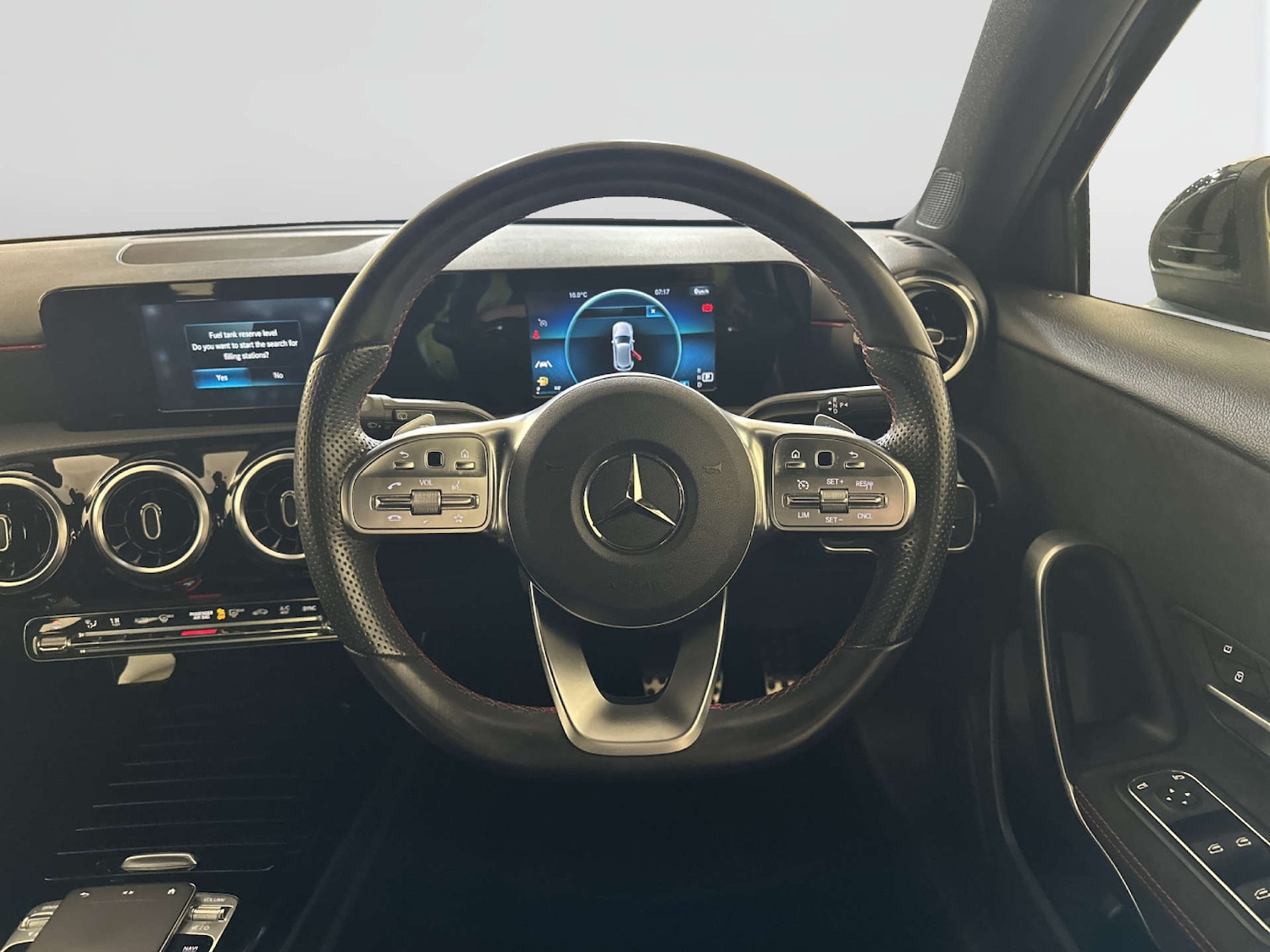 Used Mercedes-Benz A-Class 2018 for sale - 78196834: Photo 16