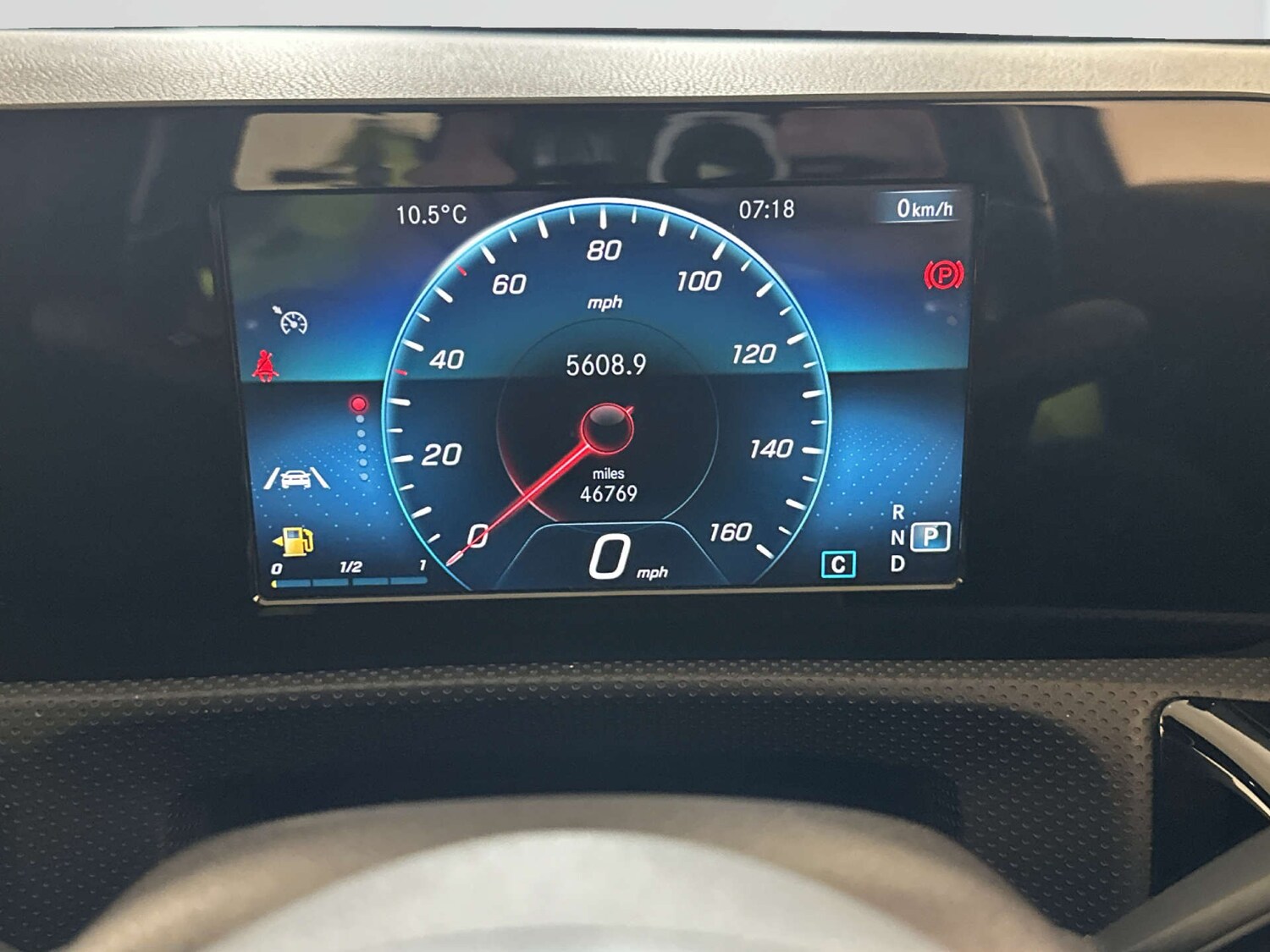 Used Mercedes-Benz A-Class 2018 for sale - 78196834: Photo 18