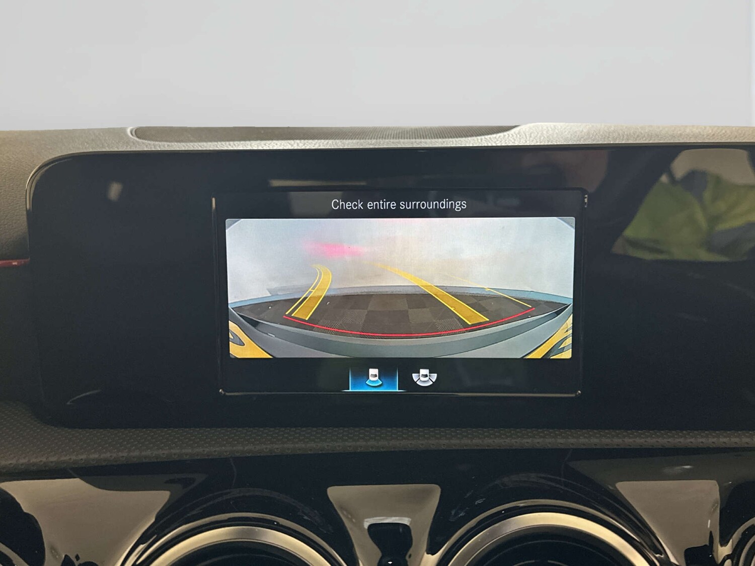 Used Mercedes-Benz A-Class 2018 for sale - 78196834: Photo 21