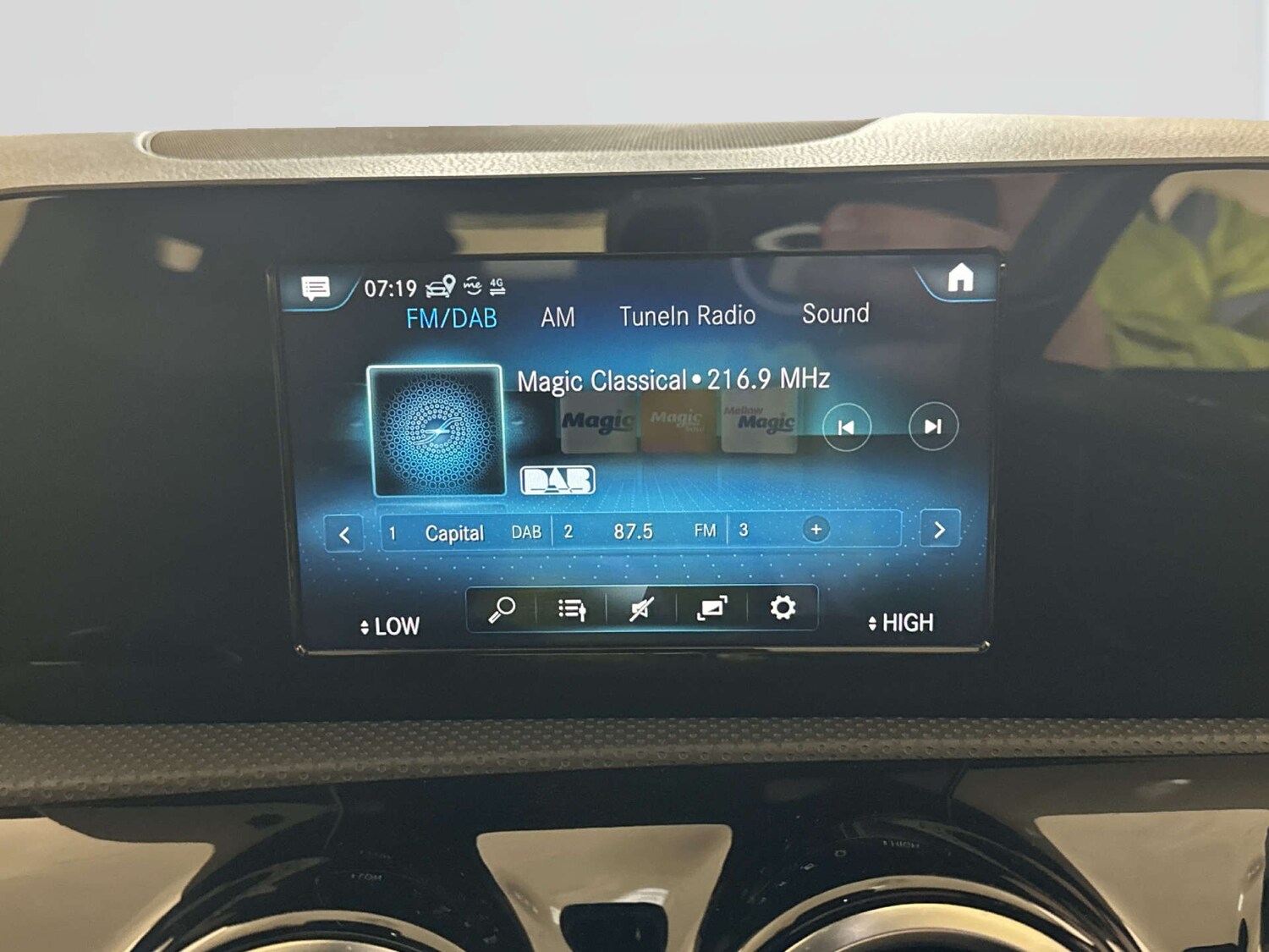 Used Mercedes-Benz A-Class 2018 for sale - 78196834: Photo 22