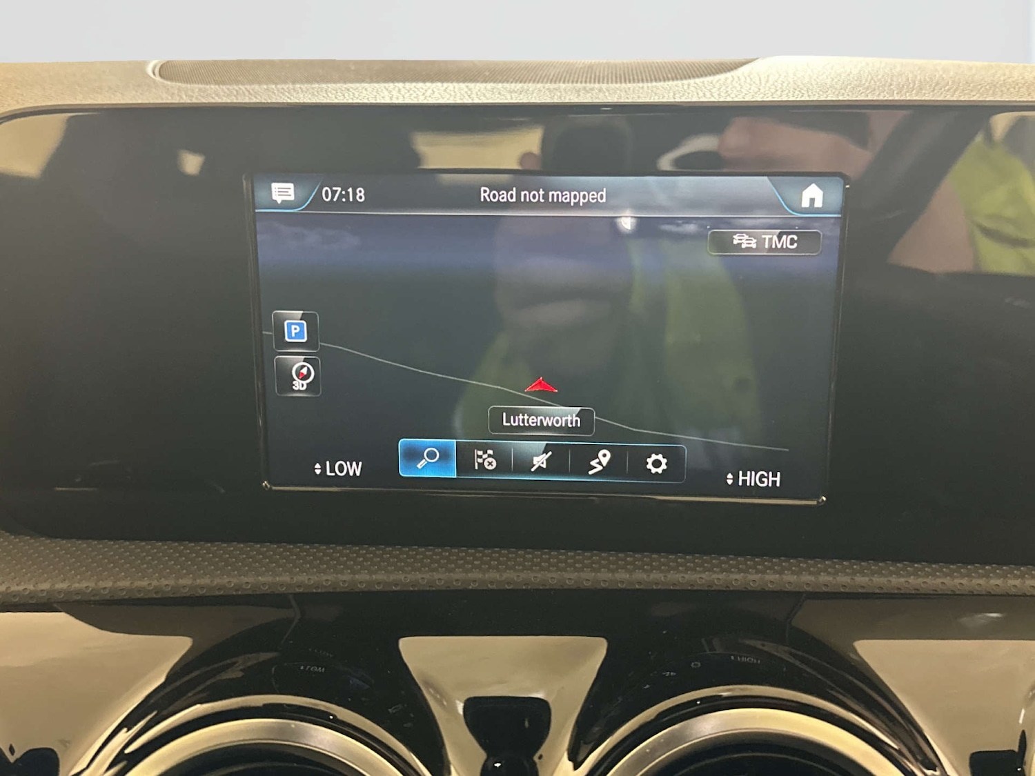 Used Mercedes-Benz A-Class 2018 for sale - 78196834: Photo 23