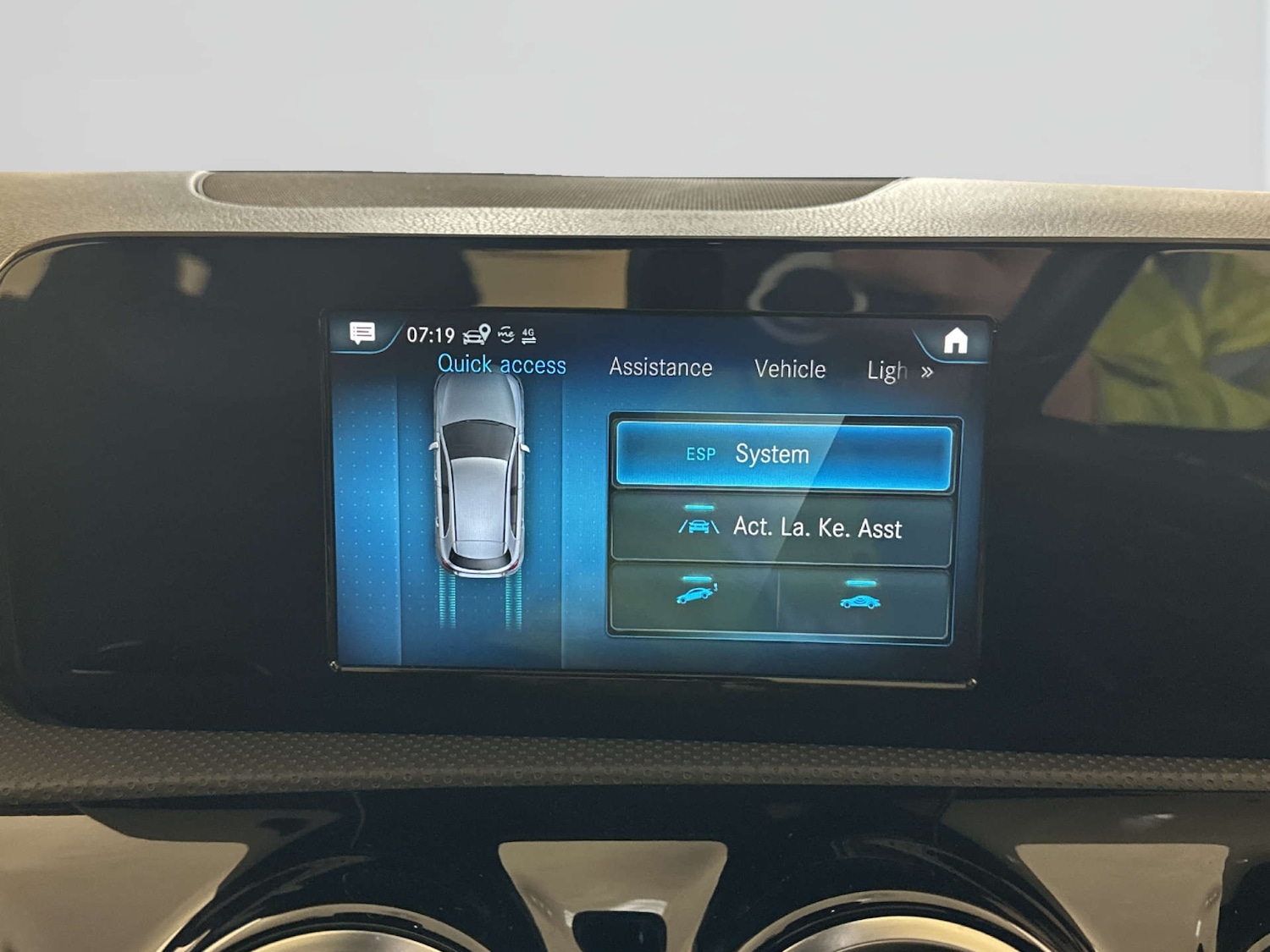 Used Mercedes-Benz A-Class 2018 for sale - 78196834: Photo 24