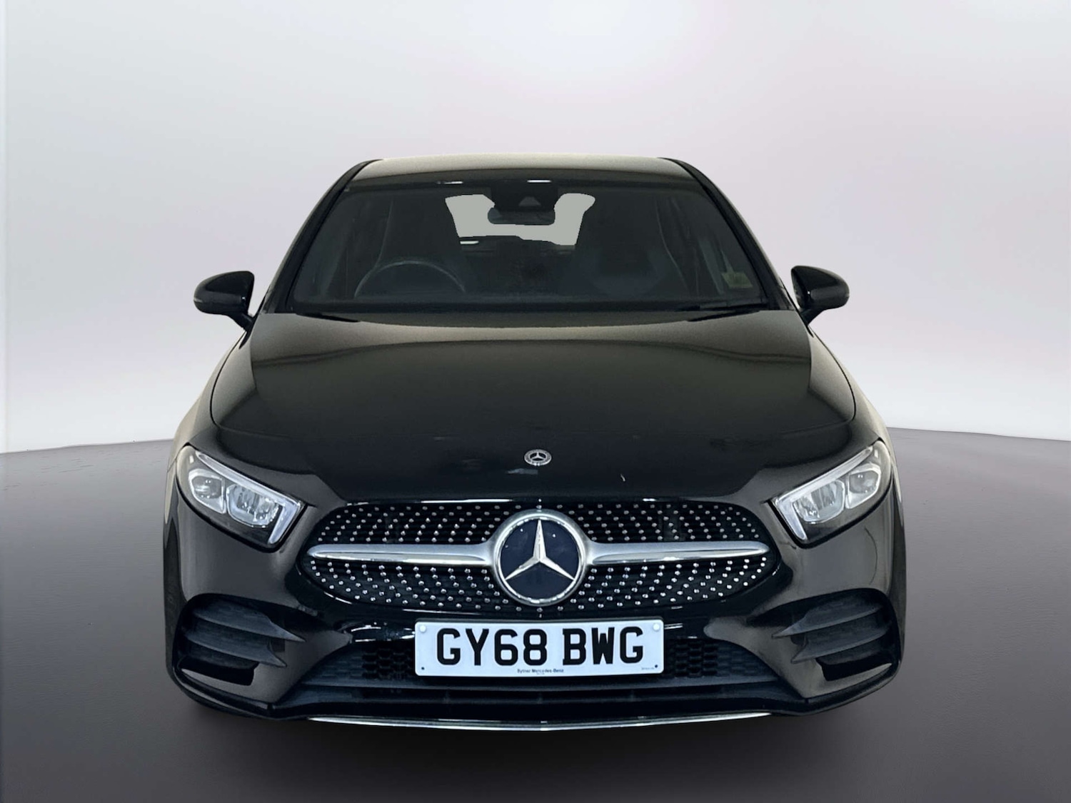 Used Mercedes-Benz A-Class 2018 for sale - 78196834: Photo 5