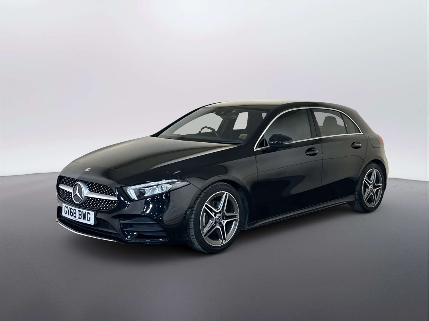 Used Mercedes-Benz A-Class 2018 for sale - 78196834: Photo 6