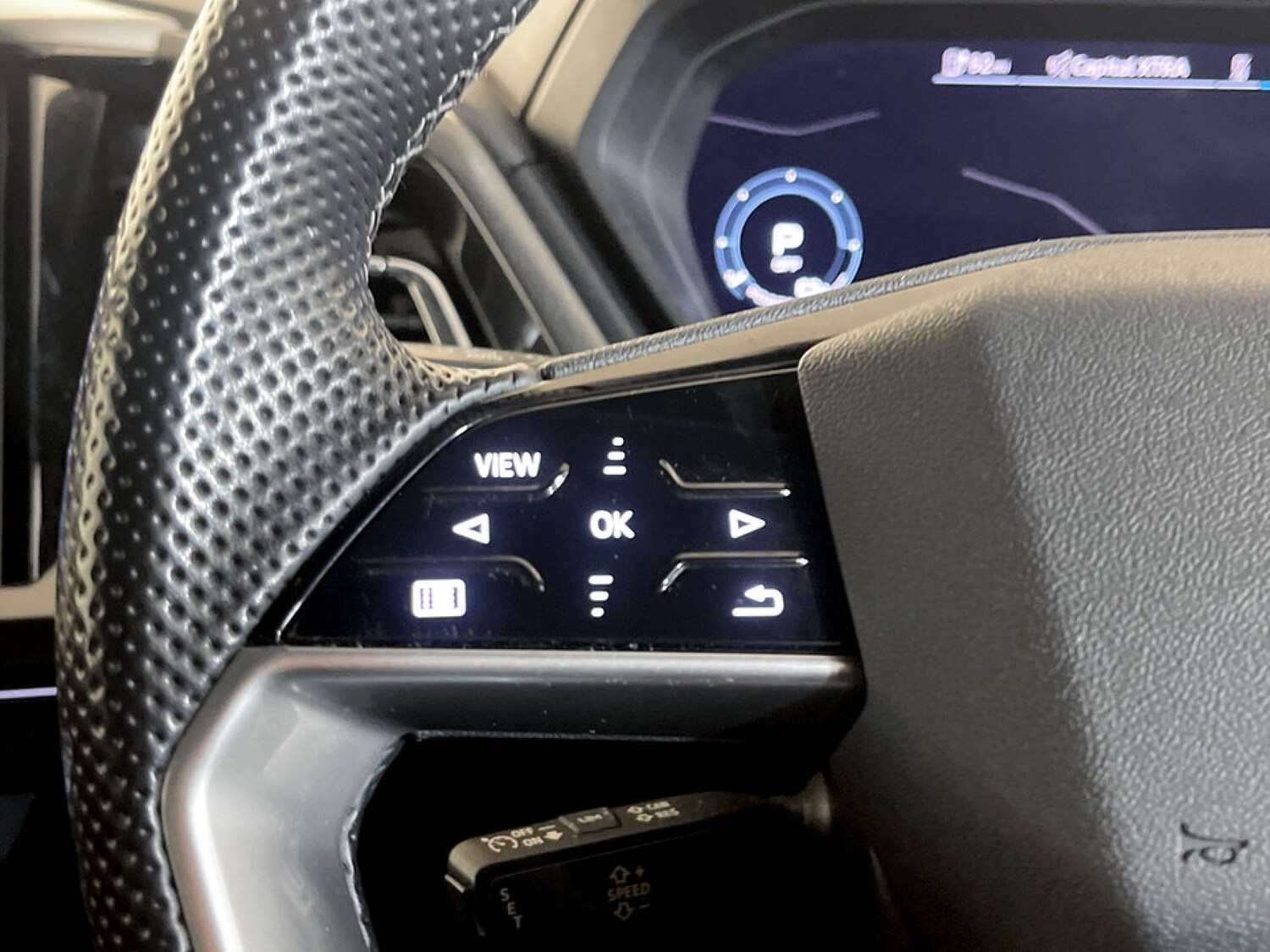 Used Audi Q4 e-tron 2021 for sale - 77470008: Photo 16