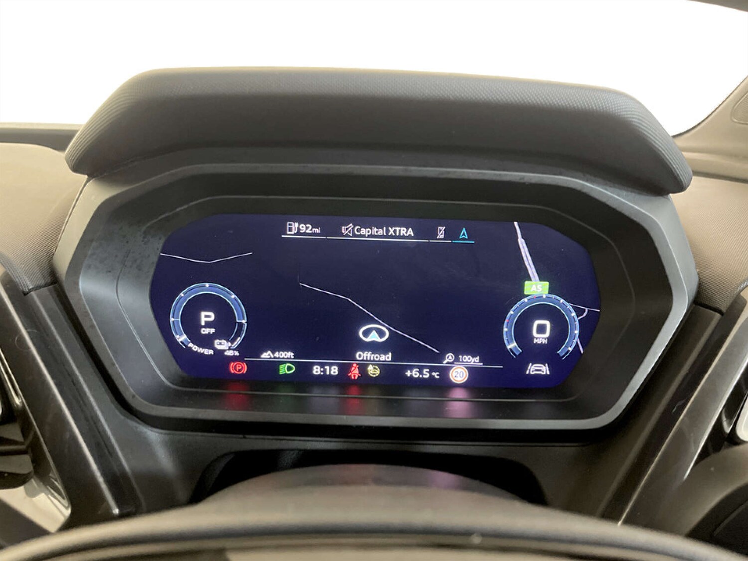 Used Audi Q4 e-tron 2021 for sale - 77470008: Photo 17