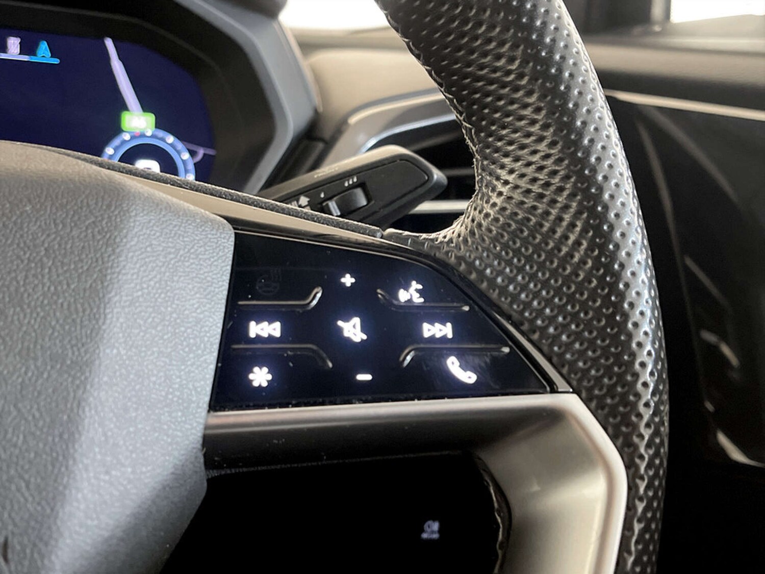 Used Audi Q4 e-tron 2021 for sale - 77470008: Photo 18