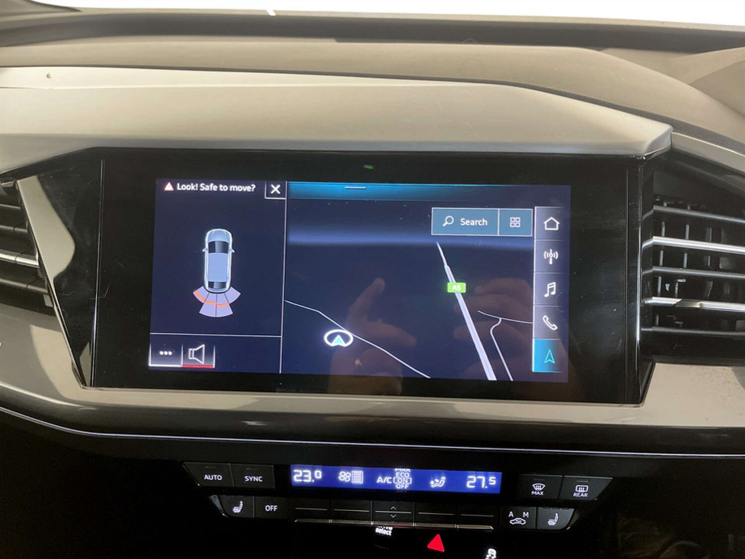 Used Audi Q4 e-tron 2021 for sale - 77470008: Photo 19